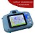 Mini Câmera Digital Fotográfica Vídeo Foto Infantil Criança Azul - Imagem 6