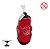 Kit De Boxe Infantil C/ 2 Luvas E Saco De Pancada Vermelho - Imagem 8
