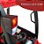 Mini Carro Empilhadeira Infantil Elétrica 12v Controle Remoto Criança Vermelho Brinqway Bw-185 Vm - Imagem 7