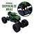 Carrinho De Controle Remoto Movimentos 4x4 Importway Verde - Imagem 4
