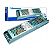 Fonte de Alimentação Chaveada Colmeia Slim Eletrônica Automática12V DC 25A RS-1225A F 300W-Roadstar - Imagem 1