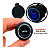 Carregador Celular Automotivo Veicular 3.1a Smart Entrada Usb Rosca  Rs-108-3UBR Preto - Roadstar - Imagem 6