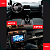 Moldura Multimídia 2din 9" com Adaptador 7" Chinês e Japonês VW Fox Crossfox 2003 A 2009 G1 -Fiamon - Imagem 8
