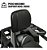 Mini Quadriciclo Elétrico Moto Infantil Bateria 12v Luz Som Controle Bivolt Brinqway Bw-209 Cor Branco - Imagem 7