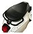 Mini Moto Elétrica Infantil Grande Vespa Licenciado Piaggio 12v Inmetro 107cm X 47cm X 73cm - Imagem 5
