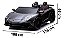 Carro Elétrico Infantil 24v Lamborghini Aventador Até 100kg Gigante 2 Assentos Importway Bw235 Cor Cinza - Imagem 2