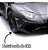 Carro Elétrico Infantil 24v Lamborghini Aventador Até 100kg Gigante 2 Assentos Importway Bw235 Cor Cinza - Imagem 7