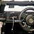 Mini Carrinho Elétrico Utv Infantil Potente 12v Luzes E Som Cor Branco - Imagem 7