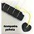 Mini Violao Infantil 57cm Branco Ukulele Palheta Cordas Aço - Imagem 5