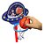 Cesta Basquete Infantil 104cm Importway Com Bola E Inflador - Imagem 8