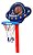 Cesta Basquete Infantil 104cm Importway Com Bola E Inflador - Imagem 4