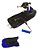 Mini Jet Ski Moto Aquática Recarregável Brinquedo Infántil Azul - Imagem 9