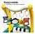 Andador Infantil 2 Em 1 Piano Empurrador E Tapete Musical - Imagem 6