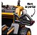 Mini Caminhão Elétrico Infantil Escavadeira 12v Basculante Cor Amarelo Bivolt - Imagem 6