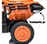 Mini Caminhão Elétrico Infantil Escavadeira 12v Basculante Cor Laranja Bivolt - Imagem 9