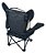 Cadeira Camping Praia Infantil C/ Bolsa Transporte Bichinhos Panda - Imagem 5