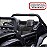 Mini Carro Infantil Unimog Mercedez 24v Suporta 30kg Preto Brinqway - Imagem 8