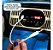 Mini Carro Elétrico Infantil Volkswagen Fusca Beetle Dune 6v Azul Brinqway - Imagem 4