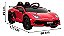 Carro Elétrico Infantil Lamborghini Svj Vermelho Licenciado Cor Vermelha - Imagem 2