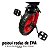 Triciclo Pedal Infantil P/ Criança Buzina Rodas Eva 2 Cestos Vermelho - Imagem 5