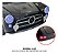 Mini Carro Elétrico Infantil Retrô 12v Importway Cor Preto Voltagem Do Carregador 110v/220v - Imagem 7