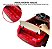 Mini Carro Elétrico Infantil Retrô 12v Importway Cor Vermelho Voltagem Do Carregador 110v/220v - Imagem 10