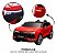 Mini Carro Elétrico Infantil 24v Chevrolet Blazer Ss Gigante Cor Vermelho - Imagem 4