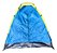 Barraca Camping Para 3 Pessoas Importway Com Cobertura - Imagem 7