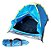 Barraca Camping Para 3 Pessoas Importway Com Cobertura - Imagem 1
