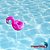 Boia Porta Copos Inflável Flamingo Para Piscina - Imagem 7