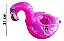 Boia Porta Copos Inflável Flamingo Para Piscina - Imagem 2