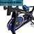 Bicicleta Ergométrica Spinning 120 Kgs Inércia 13kg Importway - Imagem 4