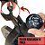 Bicicleta Ergométrica Spinning Profissional Mecânica 8 Kg Suporta 120 Kg Importway Iwbes-8 Cor Vermelho - Imagem 10