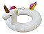 Boia Inflável De Unicornio Importway 90cm Para Piscina - Imagem 7
