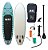 Prancha Stand Up Paddle Inflável Completo C Bomba 85kg Sup - Imagem 1