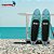 Prancha Stand Up Paddle Inflável Completo C Bomba 85kg Sup - Imagem 10