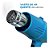 Soprador Térmico Ar Quente 2000w Com 2 Temperaturas 350° 600° Cabo 1.7m Importway Iwst01-iwst02 Voltagem 220v - Imagem 7