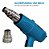 Soprador Térmico Ar Quente 2000w Com 2 Temperaturas 350° 600° Cabo 1.7m Importway Iwst01-iwst02 Voltagem 110v - Imagem 4