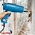 Soprador Térmico Ar Quente 2000w Com 2 Temperaturas 350° 600° Cabo 1.7m Importway Iwst01-iwst02 Voltagem 110v - Imagem 10