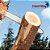 Sabre Para Motoserra Universal 22 Polegadas 63cm Barra Guia - Imagem 8