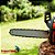 Sabre Para Motoserra Universal 22 Polegadas 63cm Barra Guia - Imagem 7
