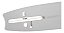 Sabre Para Motoserra Universal 22 Polegadas 63cm Barra Guia - Imagem 3