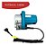 Serra Mármore 1300w Para Madeira Piso Ferro Tijolo 110v Frequência 60hz - Imagem 3