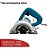 Serra Mármore 1300w Para Madeira Piso Ferro Tijolo 110v Frequência 60hz - Imagem 4