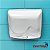 Secador De Mãos Elétrico Com Sensor Automático 1500w 127v - Imagem 8