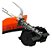 Enxada Rotativa 9 Estrias Importway Roçadeira 26mm - Imagem 10
