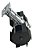 Enxada Rotativa 9 Estrias Importway Roçadeira 26mm - Imagem 3
