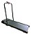 Esteira Elétrica Ergométrica Dobrável 2x1 Portátil 100kg 12km/h 2.0hp Importway Iwest Voltagem 220v - Imagem 1