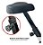 Bicicleta Ergométrica Dobrável Flywheel 2kg Academia - Imagem 5
