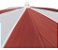 Guarda Sol Piscina Praia Camping Jardim 1,80 Metros Vermelho - Imagem 4